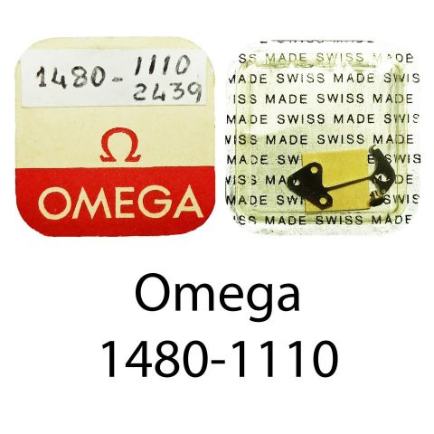OMEGA 1480-1110