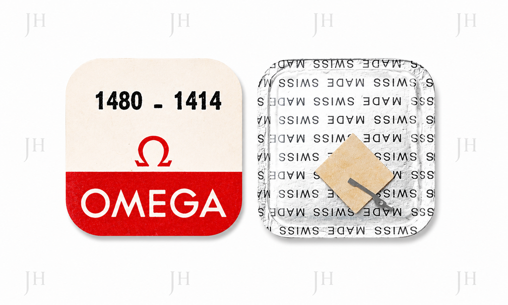 OMEGA 1480-1414 