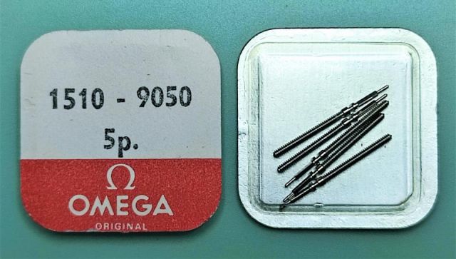 OMEGA 1510-9050 TIJA / STEM
