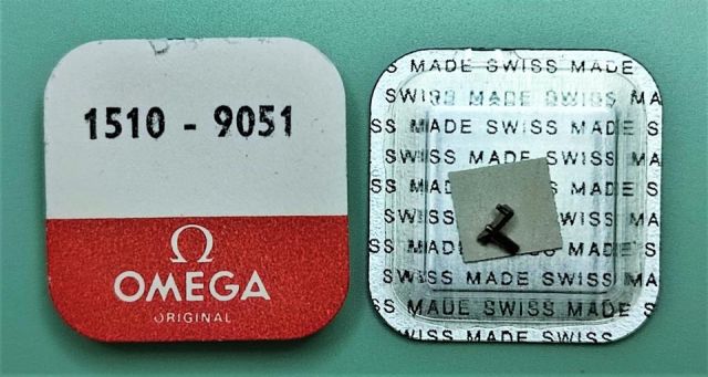 OMEGA 1510-9051 TIRETE