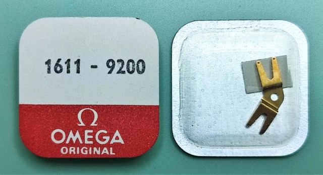 OMEGA 1611-9200 BRIDA DE PILA