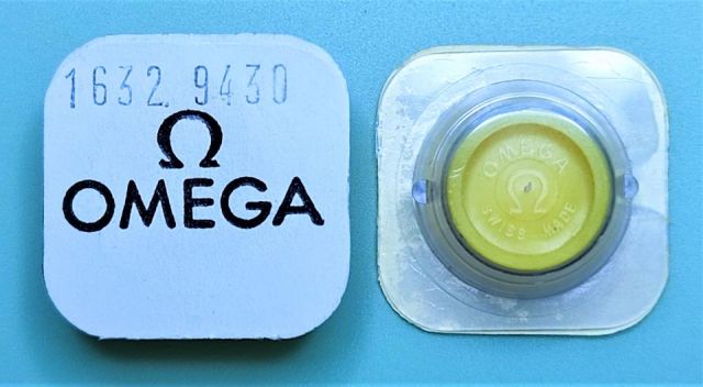 OMEGA 1632-9430 