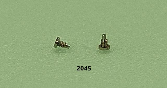 OMEGA 2045 TORNILLO / SCREW