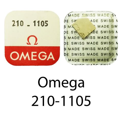 OMEGA 210-1105 MUELLE TRINQUETE / CLICK SPRING