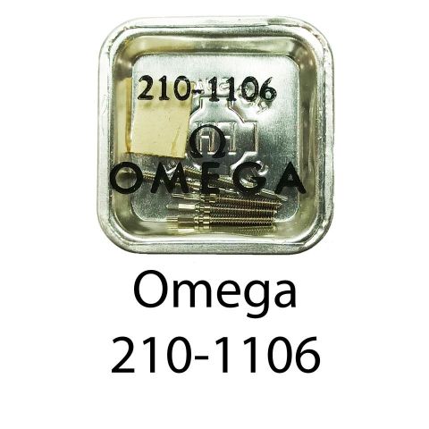 OMEGA 210-1106 TIJA / WINDING STEM