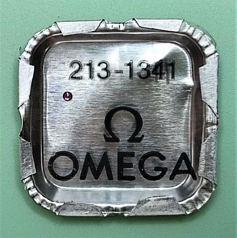 OMEGA 213-1341 CHATONES