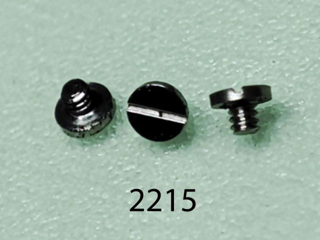 OMEGA 2215 SCREW