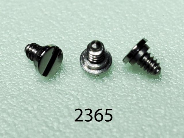 OMEGA 2365 SCREW
