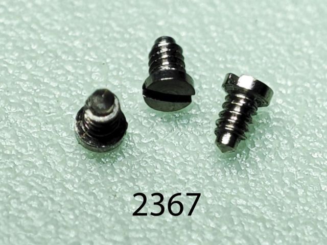 OMEGA 2367 SCREW