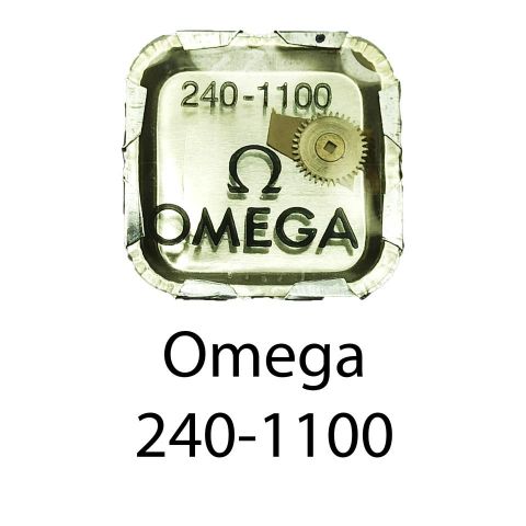 OMEGA 240-1100 ROCHETE / RATCHET WHEEL 