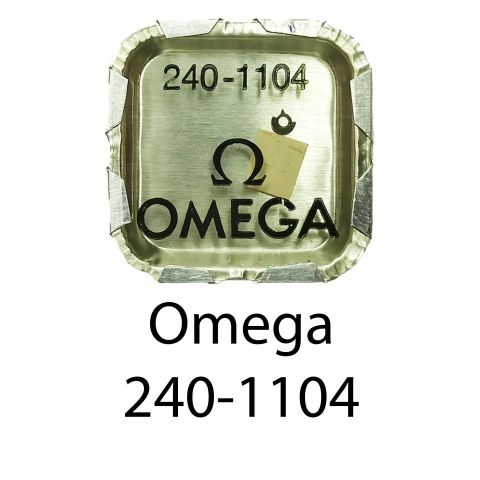 OMEGA 240-1104 TRINQUETE / CLICK