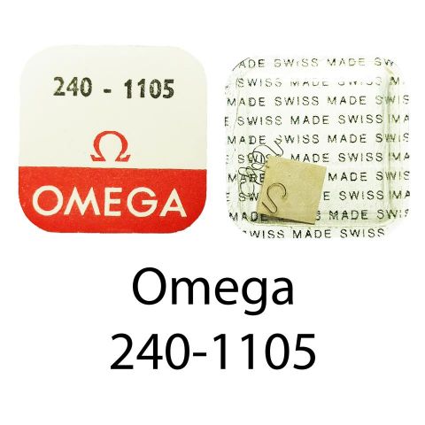 OMEGA 240-1105 MUELLE TRINQUETE / CLICK SPRING
