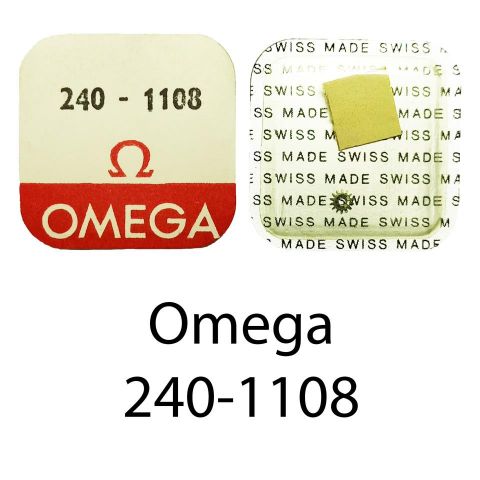 OMEGA 240-1108 PIÑON REMONTUAR / WINDING PINION