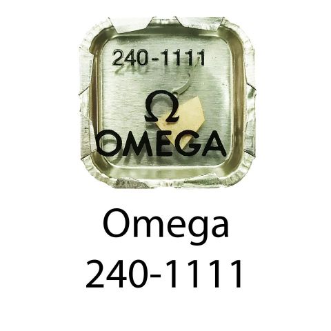 OMEGA 240-1111 BASCULA / YOKE