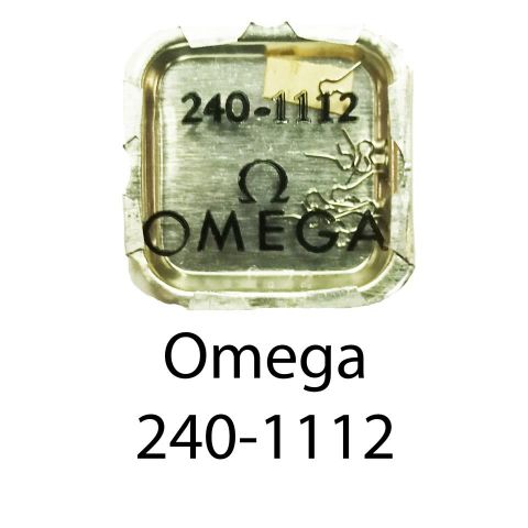 OMEGA 240-1112 MUELLE DE BASCULA / YOKE SPRING