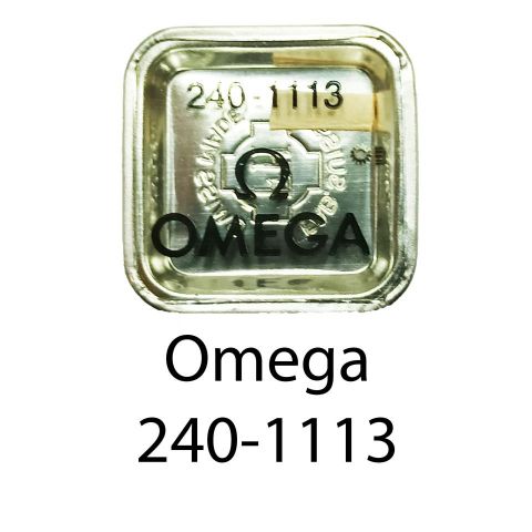 OMEGA 240-1113 RUEDA TRANSMISION / SETTING WHEEL