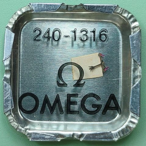 OMEGA 240-1316 ANCORA / PALLET FORK