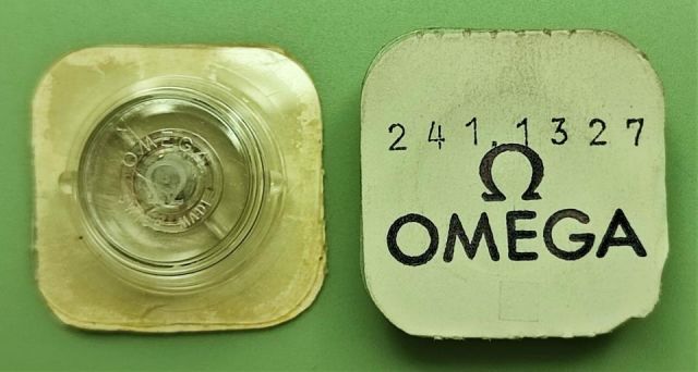 OMEGA 241-1327 