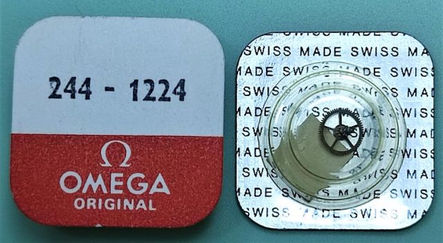 OMEGA 244-1224