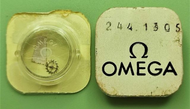 OMEGA 244-1305