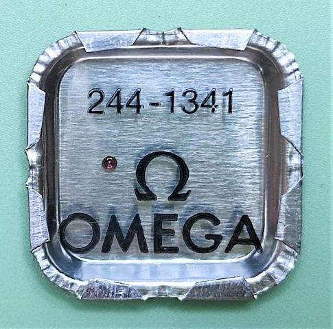 OMEGA 244-1341