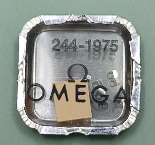 OMEGA 244-1975