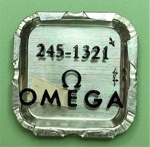 OMEGA 245-1321
