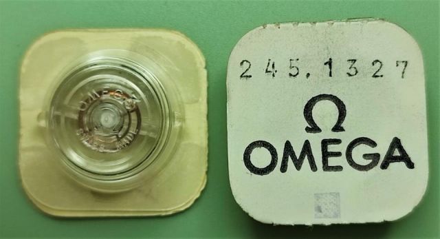 OMEGA 245-1327 
