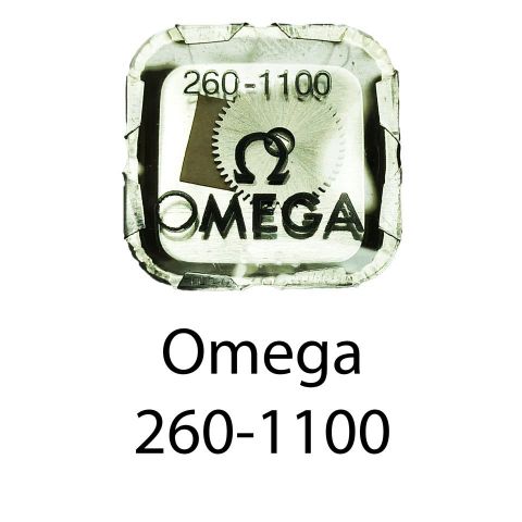 OMEGA 260-1100