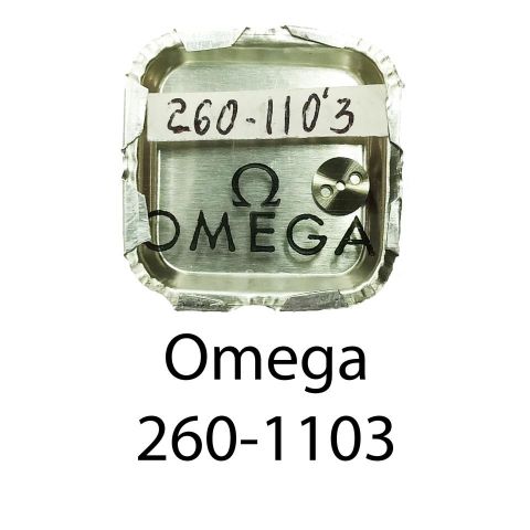 OMEGA 260-1103 