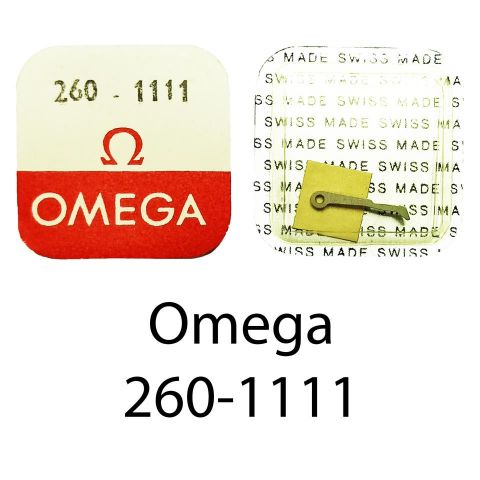 OMEGA 260-1111 