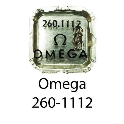 OMEGA 260-1112 