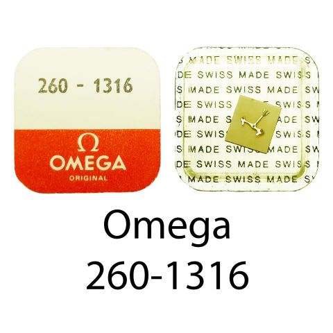 OMEGA 260-1316