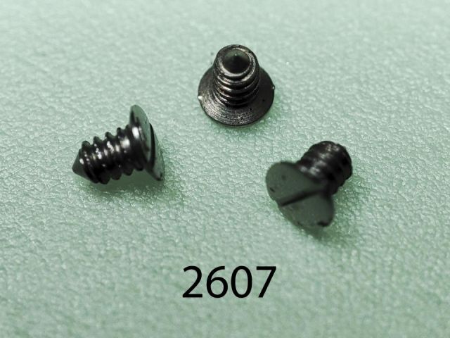 OMEGA 2607 SCREW