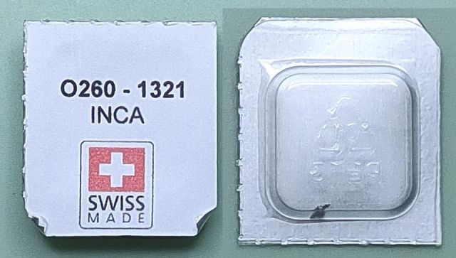 OMEGA 260-1321 GENERIC