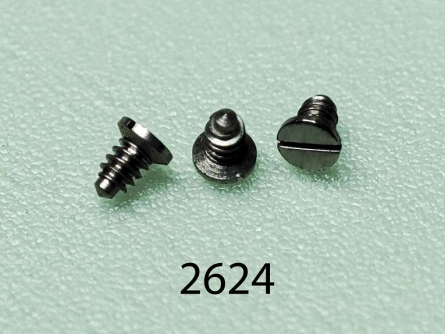 OMEGA 2624 SCREW