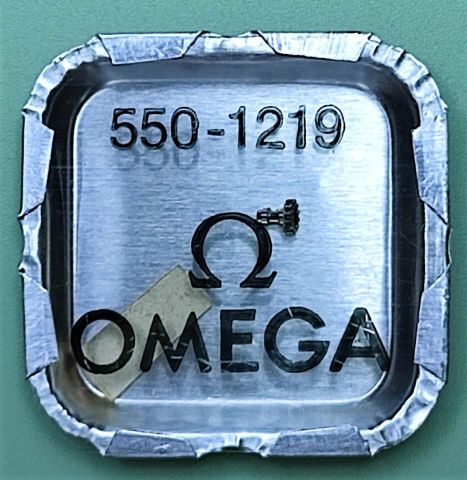 OMEGA 550-1219 