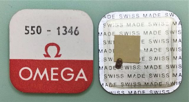 OMEGA 550-1346 