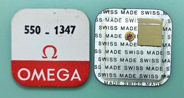 OMEGA 550-1347
