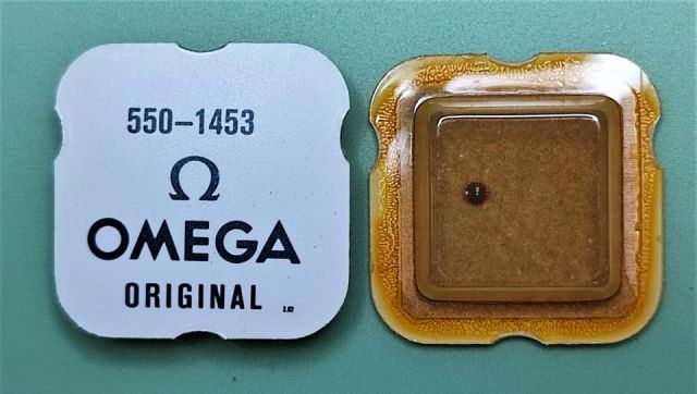 OMEGA 550-1453