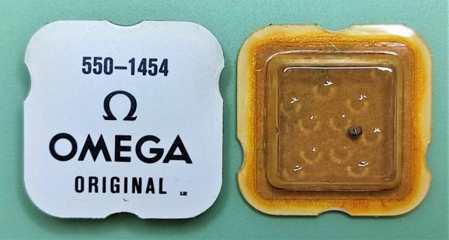 OMEGA 550-1454