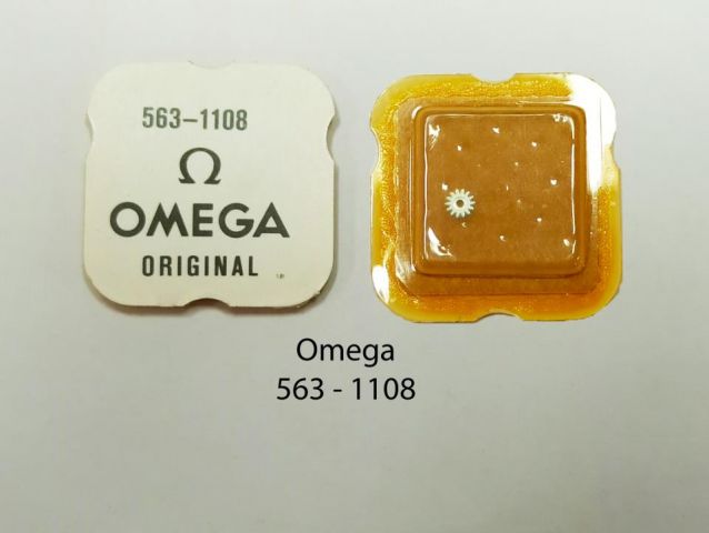 OMEGA 563-1108