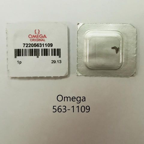 OMEGA 563-1109