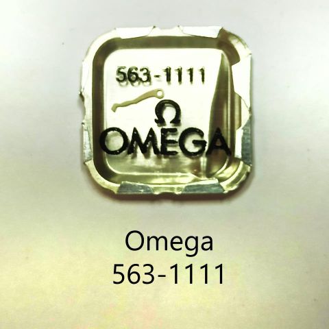 OMEGA 563-1111