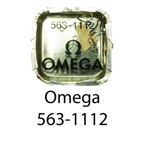 OMEGA 563-1112 