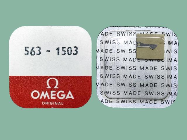 OMEGA 563-1503