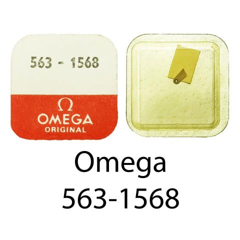OMEGA 563-1568 