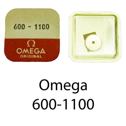 OMEGA 600-1100 