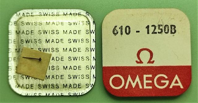 OMEGA 610-1250B