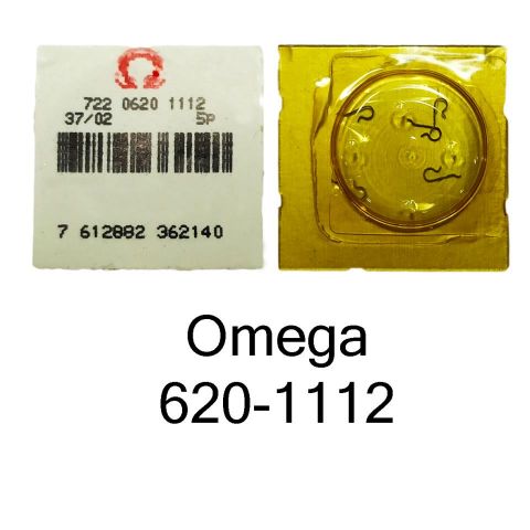 OMEGA 620-1112 MUELLE DE BASCULA / YOKE SPRING